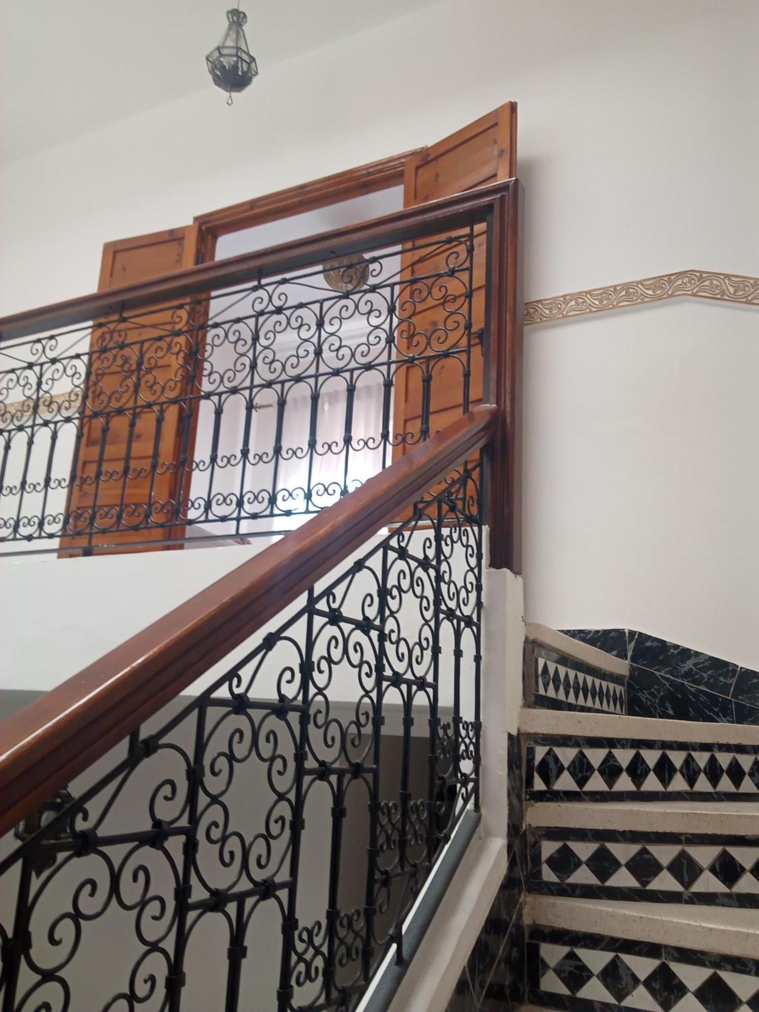 Riad Sun And Swim Marrakech مراكش المظهر الخارجي الصورة